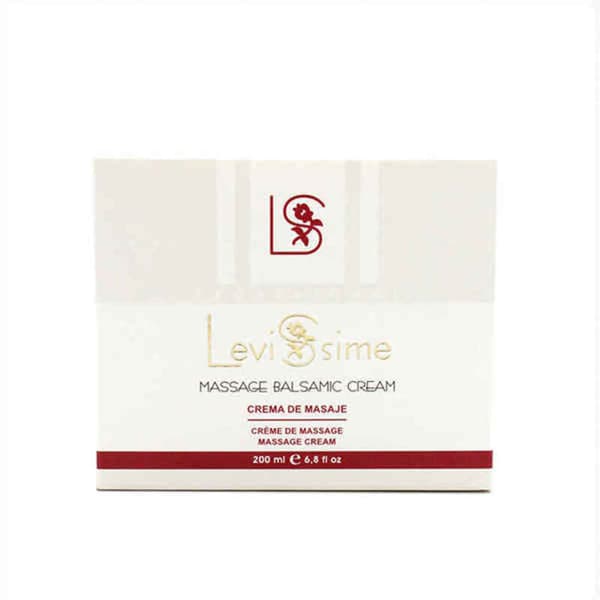 Hierontavoide Levissime Balsamic Cream 200 ml (200 ml)
