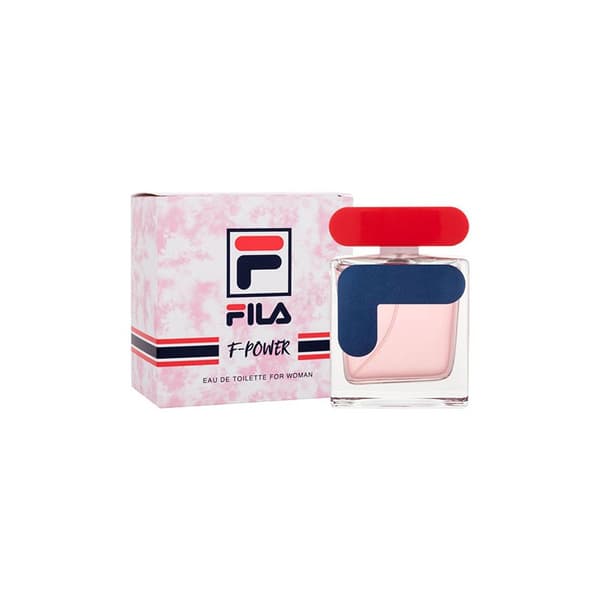 Fila F-Power EdT Women 100ml - Parfym