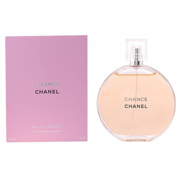 Dame parfyme Chanel 3145891264906 EDT Chance 150 ml