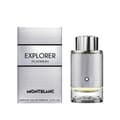 Miniatyrbillede 2 af 2: Herreparfume Montblanc EXPLORER EDP EDP 100 ml