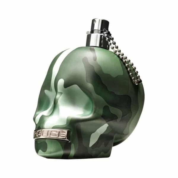 Police To Be Camouflage Edt 40 ml