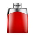 Miniatyrbilde 1 av 2: Mont Blanc Montblanc Legend Red Edp 100 ml