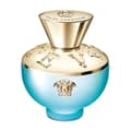 Miniatyrbillede 2 af 2: Versace Dylan Turquoise Edt 50ml