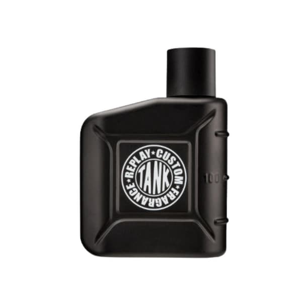 REPLAY # Tank Custom For Him Edt 100ml