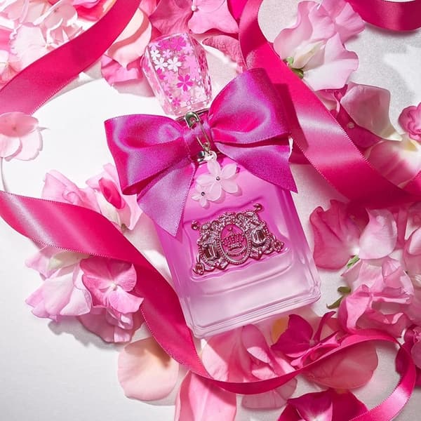 Juicy Couture Viva La Juicy Petals Please Edp 50ml