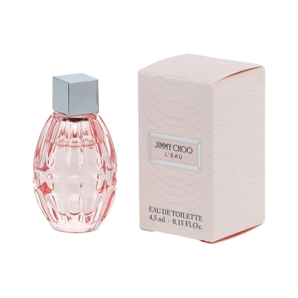 Jimmy Choo L’eau Mini Edt 4.5ml