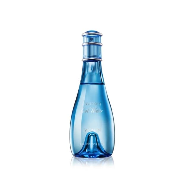 Davidoff Cool Water Woman Edt 200ml