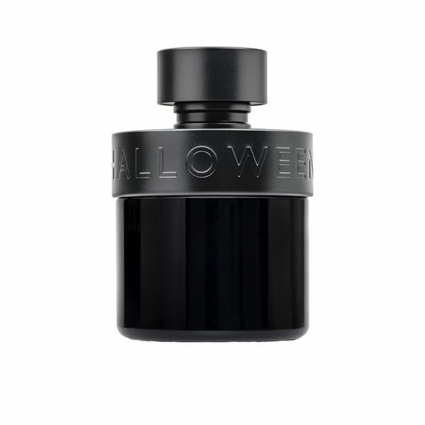 Herre parfyme Jesus Del Pozo HALLOWEEN MAN EDP EDP 75 ml