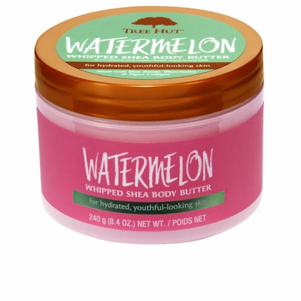 Vartalovoi Tree Hut Vesimeloni 240 g