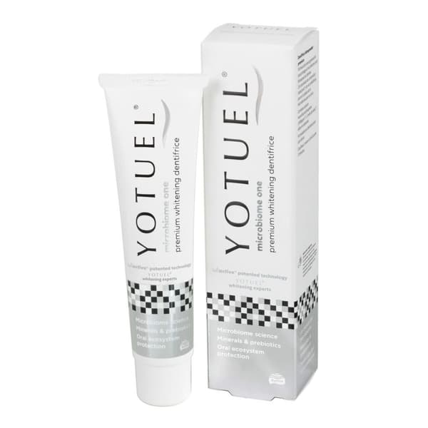 Tannkrem Yotuel Microbiome One 100 ml