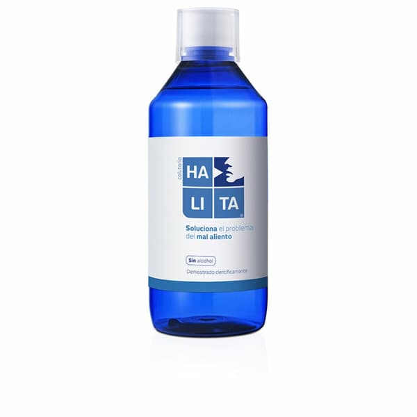 Munvatten Halita Fresh Breath 500 ml