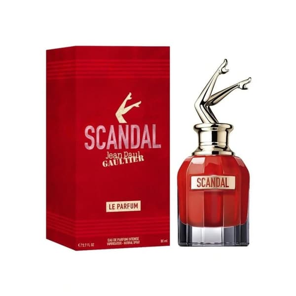 Jean Paul Gaultier Scandal Le Parfum Edp 80ml - Parfym