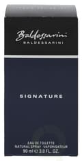 Miniatyrbilde 3 av 5: Baldessarini Signature Edt Spray carton @ 1 bottle x 90 ml