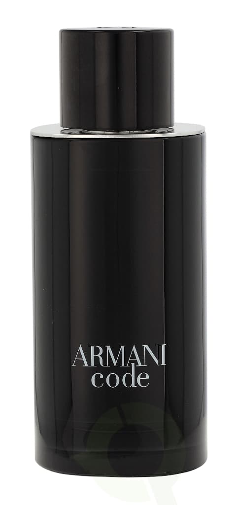 Armani Code Pour Homme Edt Spray carton @ 1 bottle x 125 ml