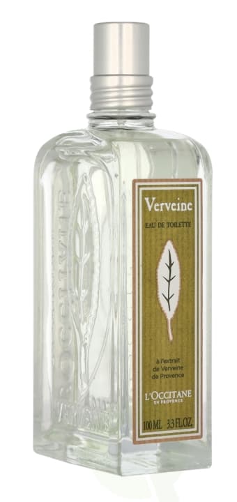 L'Occitane Verveine Edt Spray 100 ml
