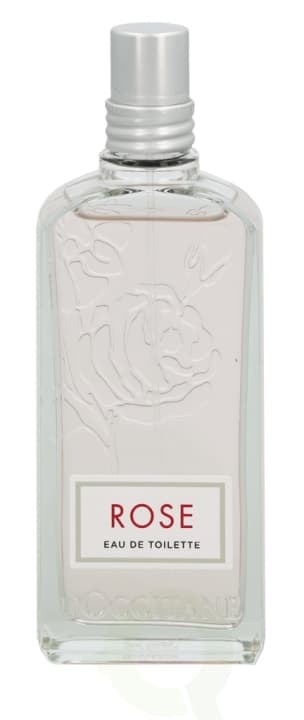 L'Occitane Rose Edt Spray 75 ml