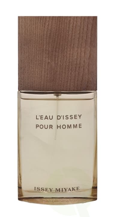 Issey Miyake L'Eau D'Issey Pour Homme Vetiver Int. Edt Spray 100 ml