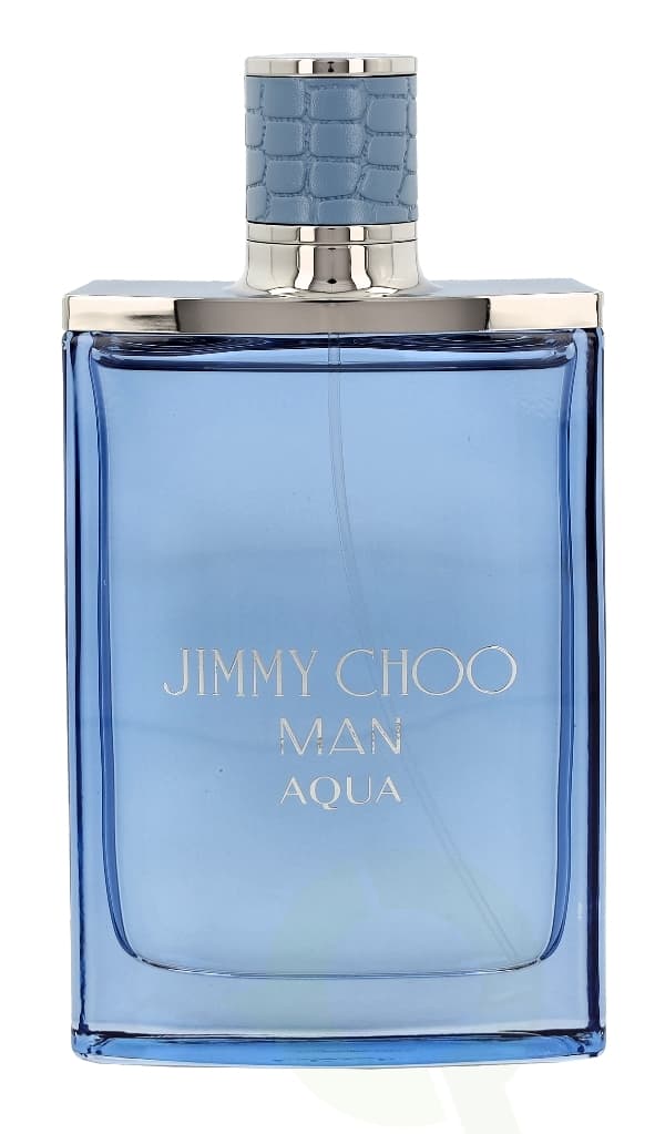 Jimmy Choo Aqua Men Edt Spray 100 ml