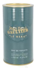Pikkukuva 5 / 5: J.P. Gaultier Le Beau Edt Spray 125 ml