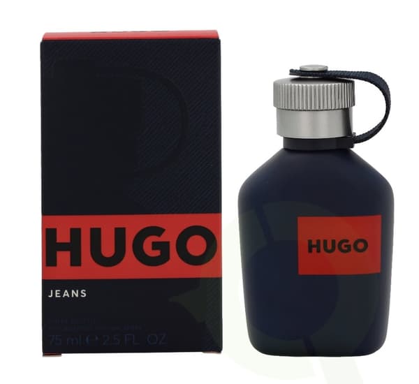 Hugo Boss Hugo Jeans Edt 75ml