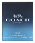 Pikkukuva 5 / 5: Coach Blue Edt Spray 40 ml