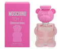 Miniatyrbilde 3 av 5: Moschino Toy 2 Bubble Gum Edt Spray 100 ml