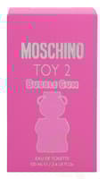 Miniatyrbilde 5 av 5: Moschino Toy 2 Bubble Gum Edt Spray 100 ml