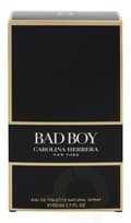 Miniatyrbilde 5 av 5: Carolina Herrera Bad Boy Edt Spray 50 ml