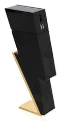Miniatyrbilde 1 av 5: Carolina Herrera Bad Boy Edt Spray 50 ml