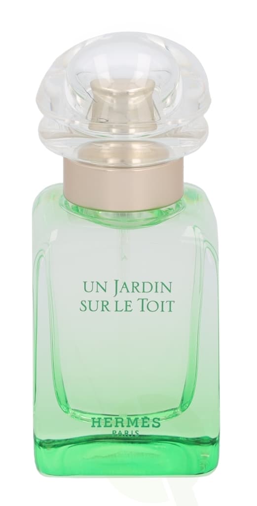 Hermes Un Jardin Sur Le Toit Edt Spray 30 ml