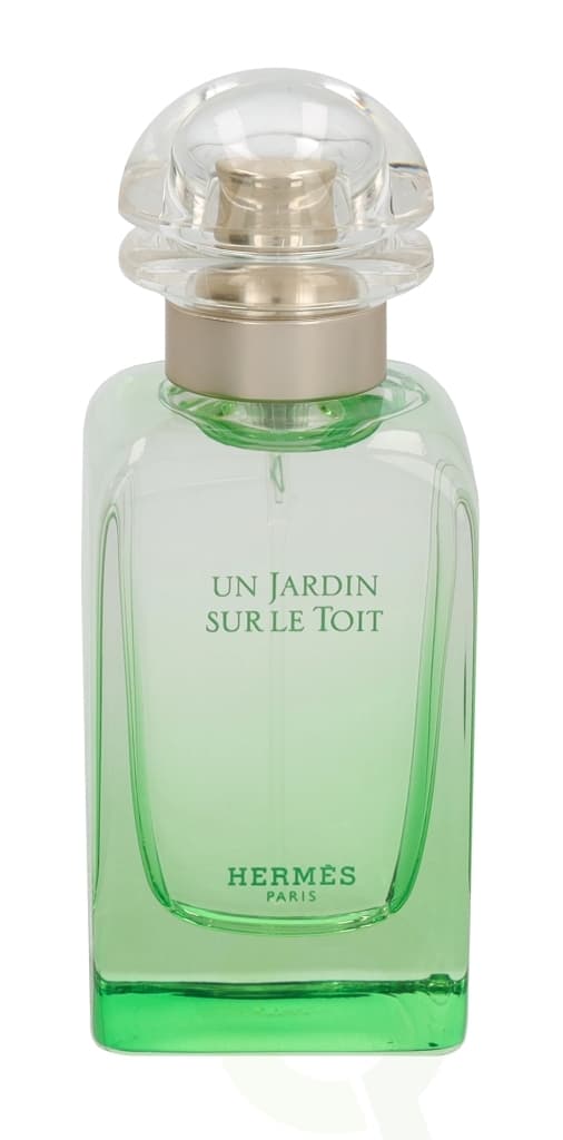 Hermes Un Jardin Sur Le Toit Edt Spray 50 ml
