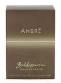 Miniatyrbild 5 av 5: Baldessarini Ambre Men Edt Spray 50 ml