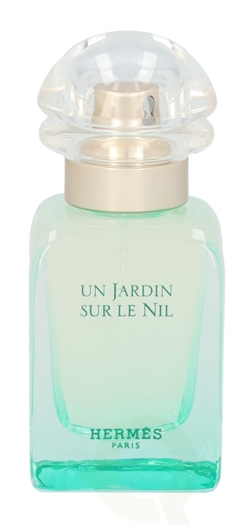 Hermes Un Jardin Sur Le Nil Edt Spray 30 ml
