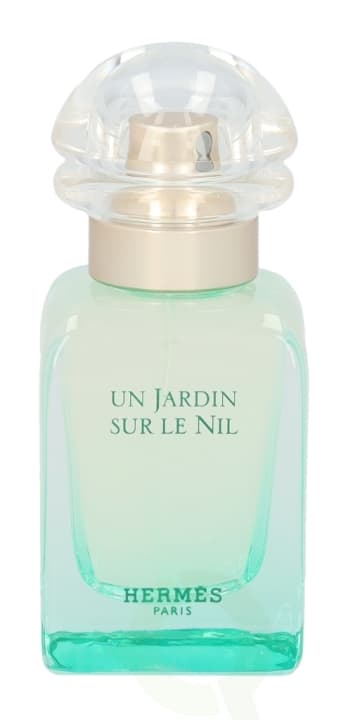 Hermes Un Jardin Sur Le Nil Edt Spray 30 ml