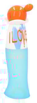 Miniatyrbilde 2 av 5: Moschino Cheap &amp; Chic I Love Love Edt Spray 30ml