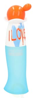 Miniatyrbilde 1 av 5: Moschino Cheap &amp; Chic I Love Love Edt Spray 30ml
