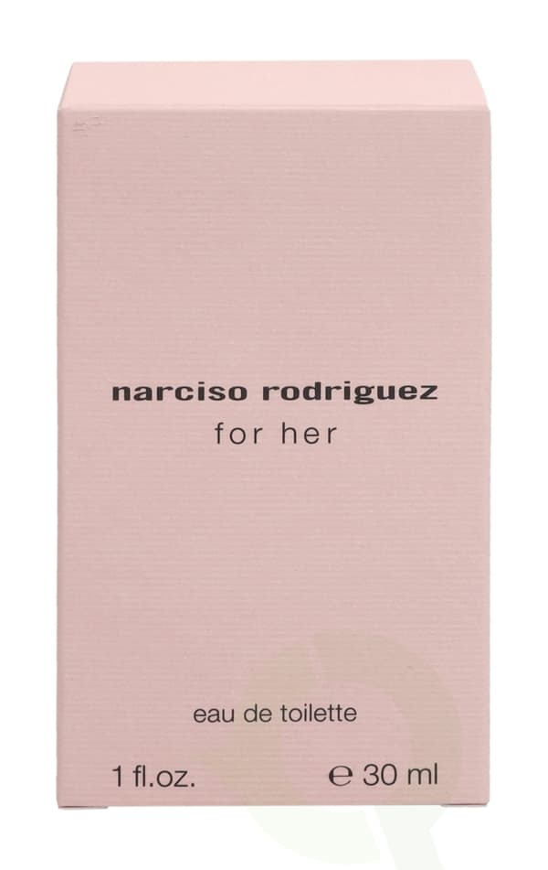 Narciso Rodriguez For Her Edt Spray 30 ml