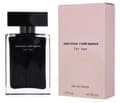 Miniatyrbillede 4 af 5: Narciso Rodriguez For Her Edt Spray 50 ml