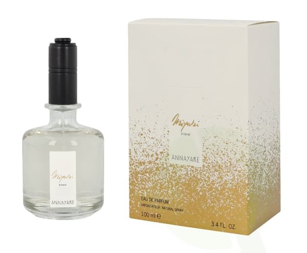 Annayake Miyabi Woman Edp Spray 100 ml
