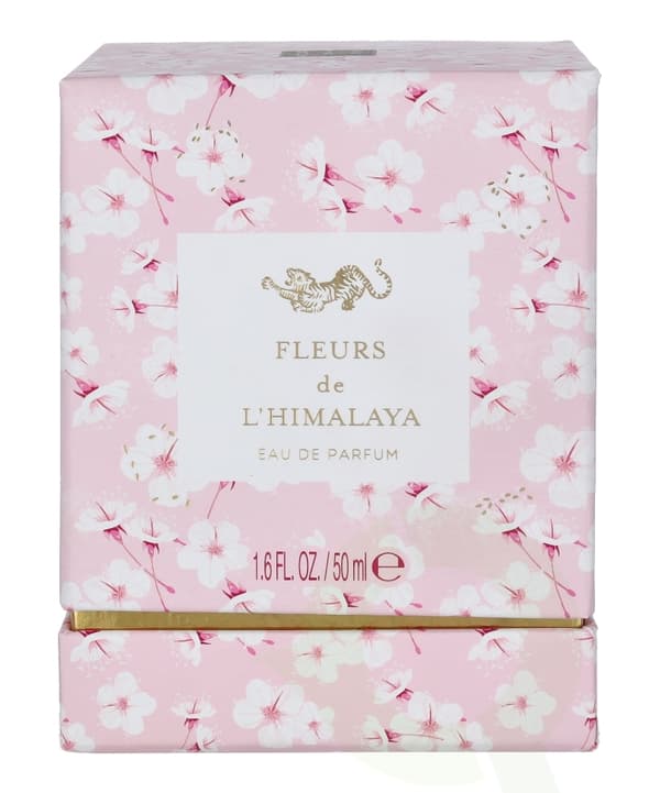 Rituals Fleurs De L'Himalaya Edp Spray 50 ml