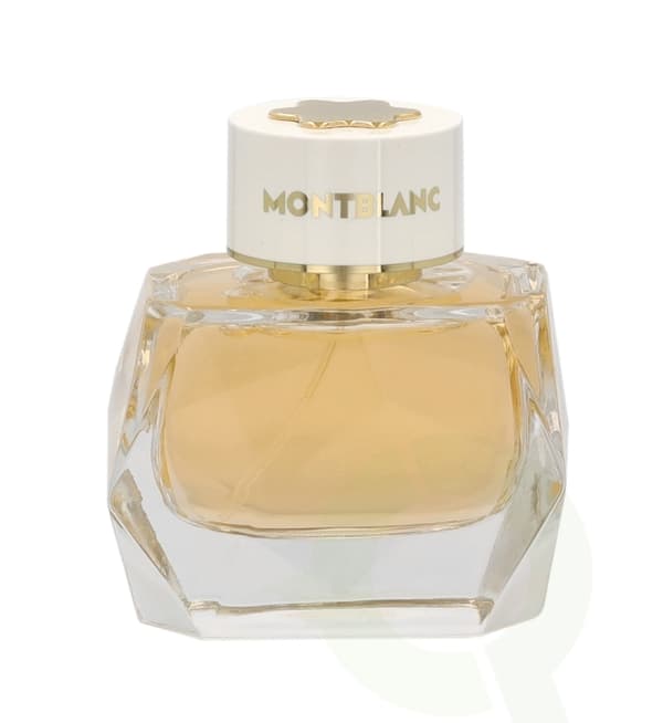 Montblanc Signature Absolue Edp Spray 50 ml