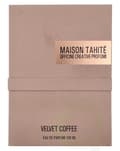 Miniatyrbild 5 av 5: Maison Tahite Velvet Coffee Edp Spray 100 ml