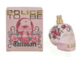 Miniatyrbilde 3 av 5: Police To Be Tattoo Art For Woman Edp Spray 75 ml