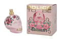 Miniatyrbilde 4 av 5: Police To Be Tattoo Art For Woman Edp Spray 75 ml