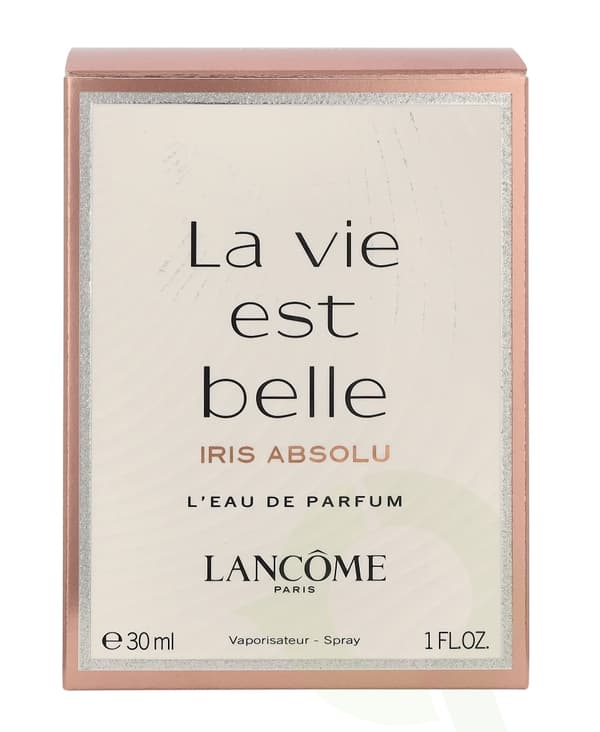 Lancome La Vie Est Belle Iris Absolue Edp Spray 30 ml
