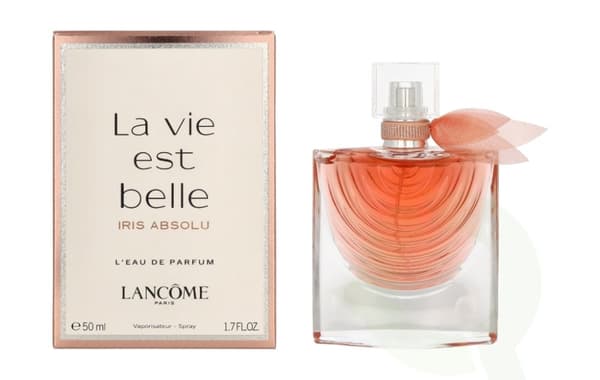 Lancome La Vie Est Belle Iris Absolue Edp Spray 50 ml