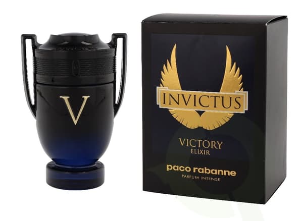 Paco Rabanne Invictus Victory Elixir Edp Intense Spray 100 ml