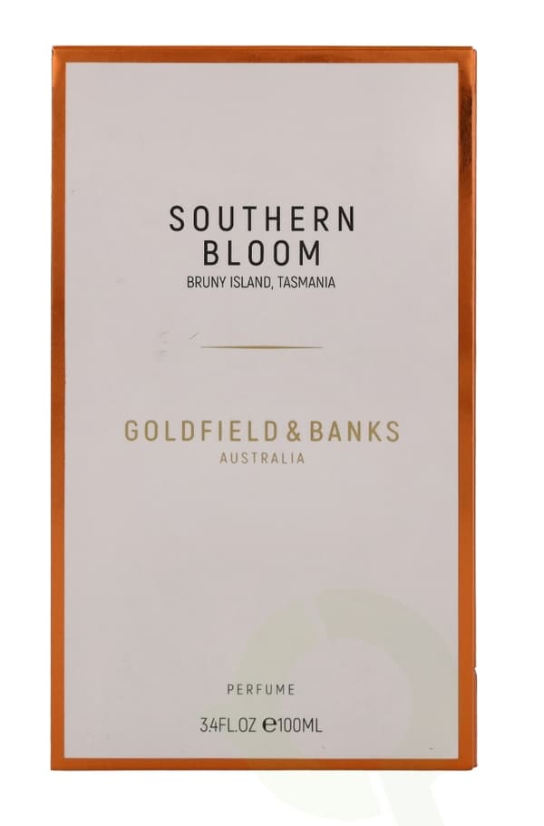 Goldfield & Banks Southern Bloom Edp Spray 100 ml