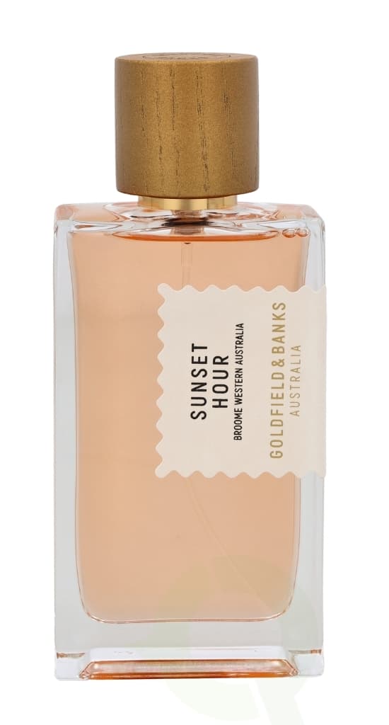 Goldfield & Banks Sunset Hour Edp Spray 100 ml