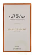 Miniatyrbild 5 av 5: Goldfield & Banks White Sandalwood Edp Spray 100 ml